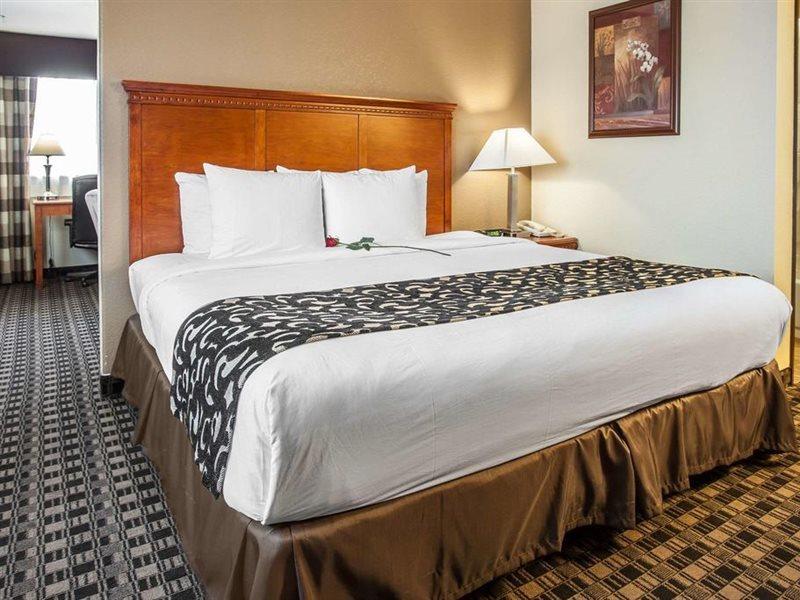Clarion Inn Renton-Seattle Kültér fotó