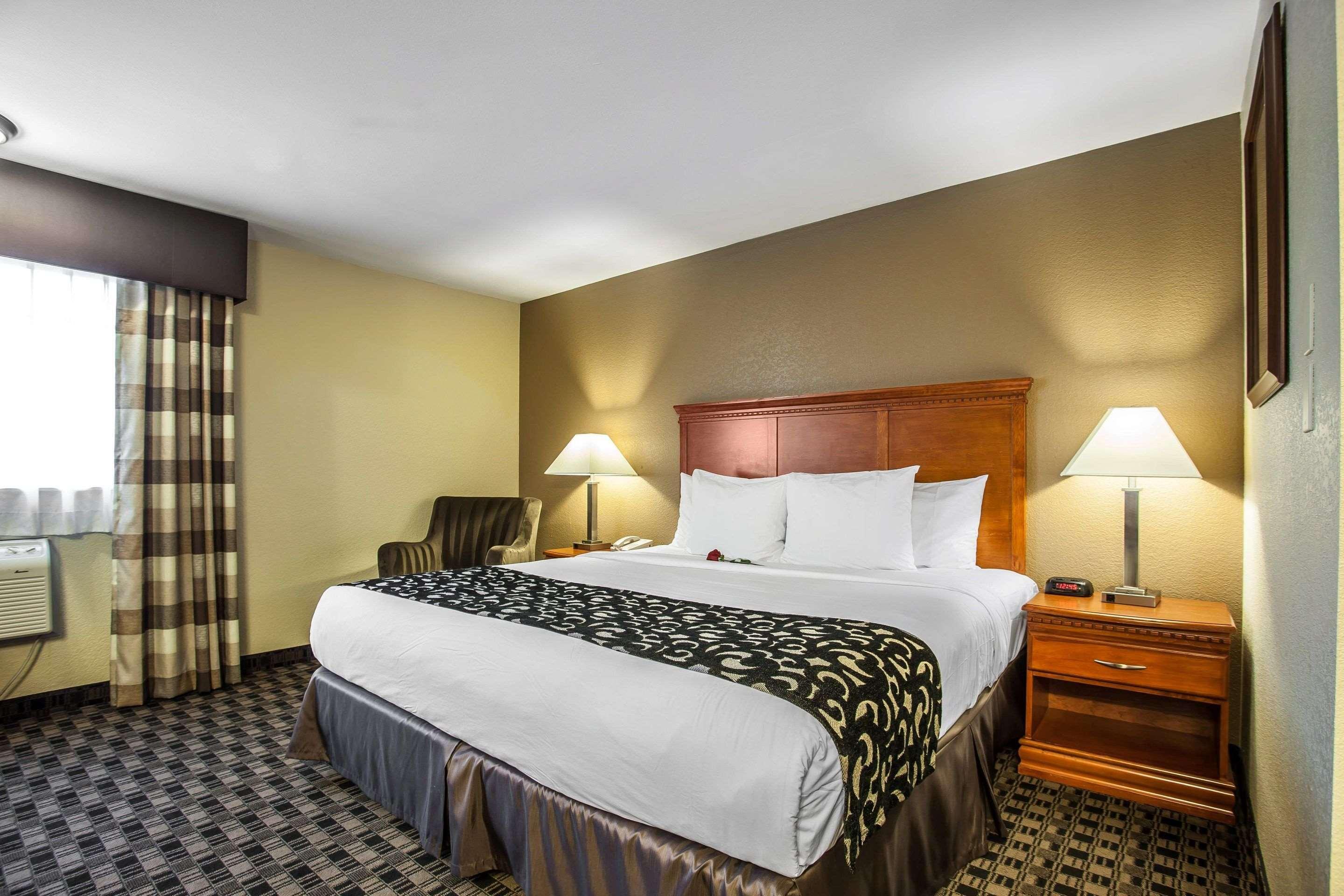 Clarion Inn Renton-Seattle Kültér fotó