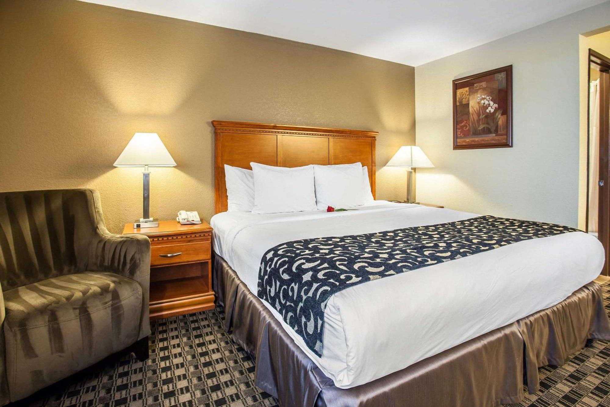 Clarion Inn Renton-Seattle Kültér fotó