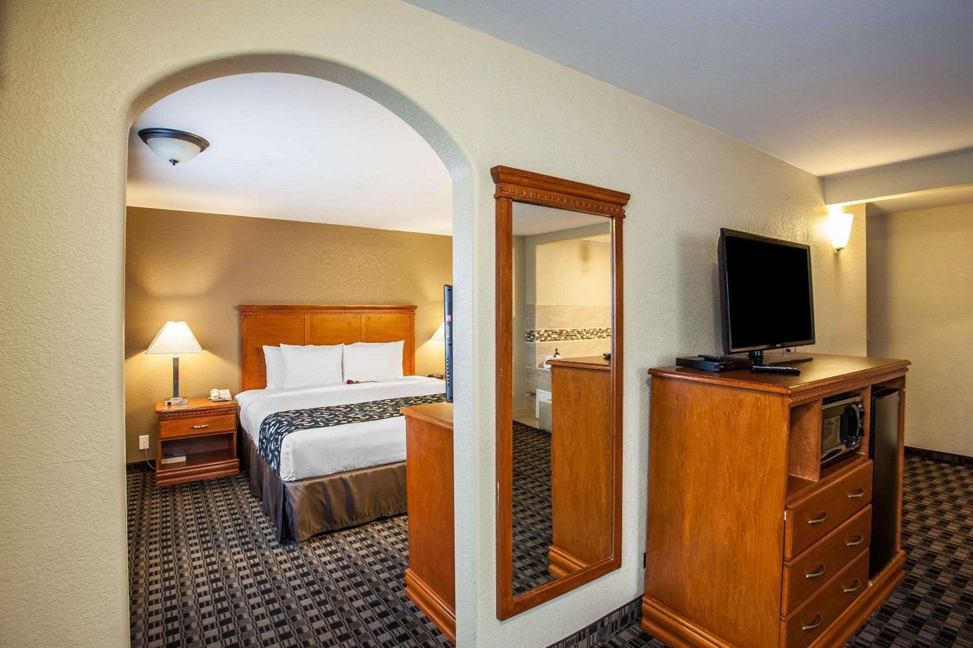Clarion Inn Renton-Seattle Kültér fotó