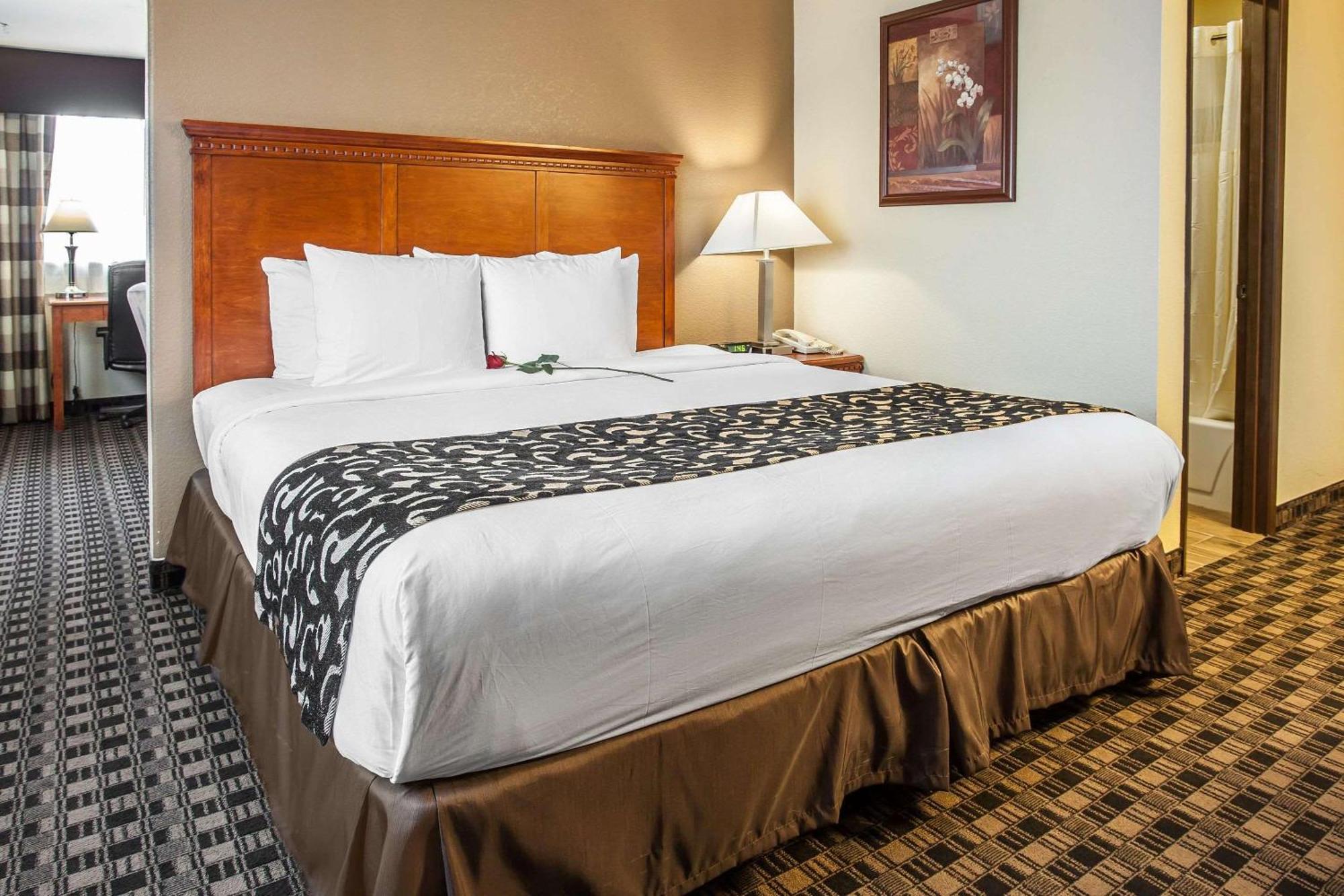 Clarion Inn Renton-Seattle Kültér fotó