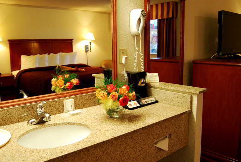 Clarion Inn Renton-Seattle Kültér fotó