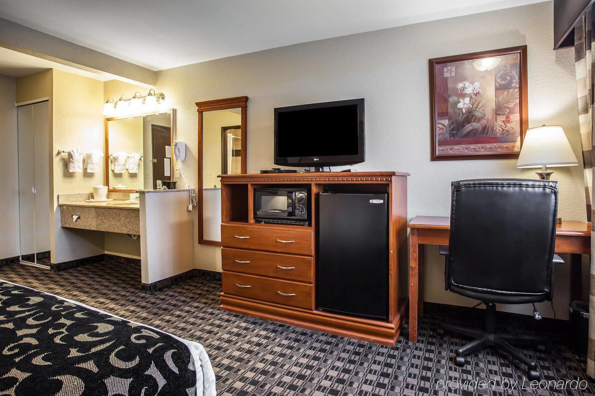 Clarion Inn Renton-Seattle Kültér fotó