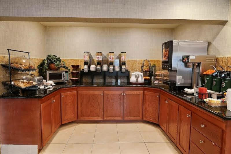 Clarion Inn Renton-Seattle Kültér fotó