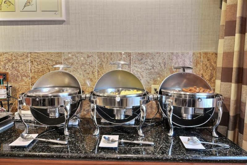 Clarion Inn Renton-Seattle Kültér fotó