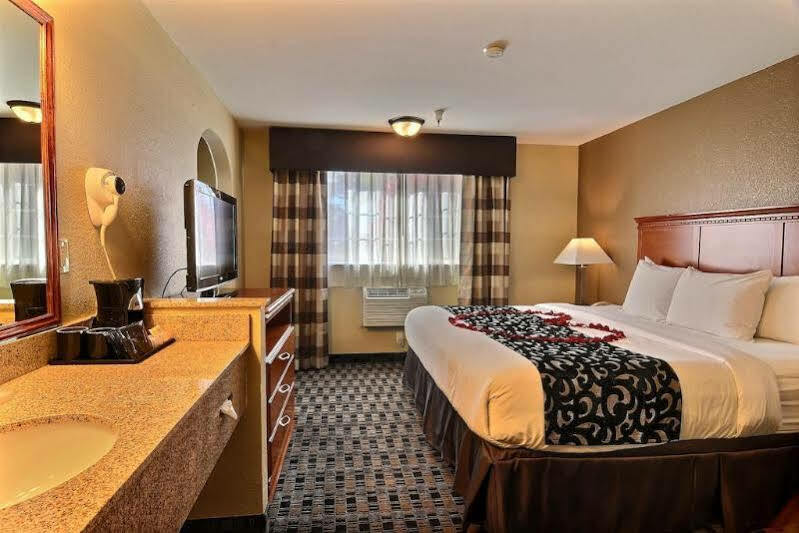 Clarion Inn Renton-Seattle Kültér fotó